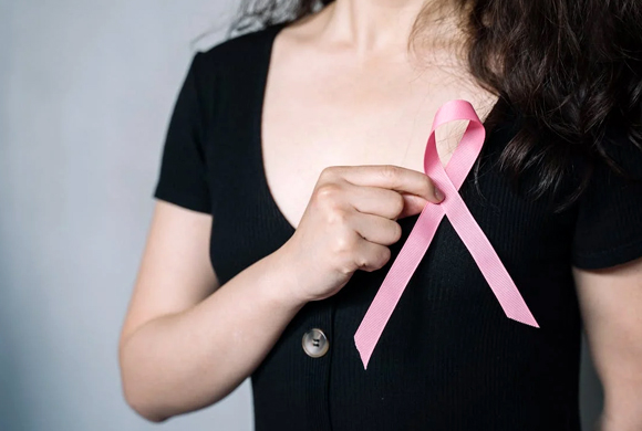 Breast Cancer Awareness: Self-Exam, Risk Factors, Doctor Visit