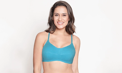 Why 3-Part Cup Bra is Suitable for Heavy Bust