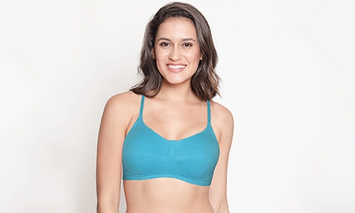 Why Full-Figure Women Love 3-Part Cup Bras: Benefits and Features Expl