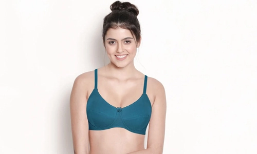 Here's Why Three-Part Cup Bras Are So Great For Full Busts