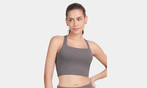  Sports Longline Bras