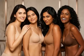 Can We Wear a Sports Bra Under a Kurti? Find Out Here