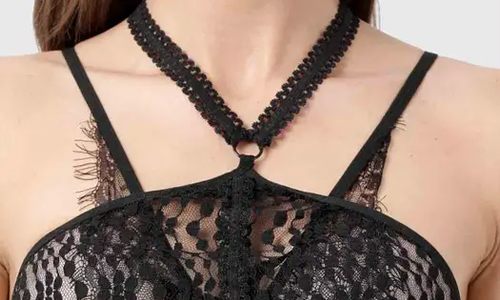 The Best Cupless Bra for Your Body Type