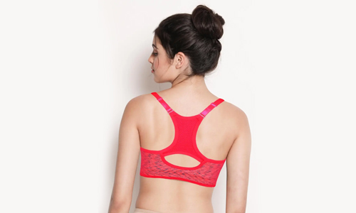 FULL COVERAGE BACK FAT BRA PERFECT SOLUTION FOR BACK FAT AND SIDE FAT