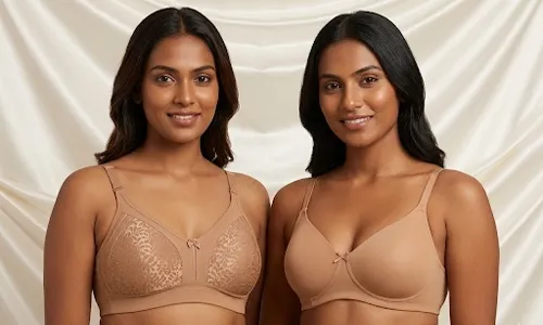 Nude Shades Made for Rich Caramel Undertones