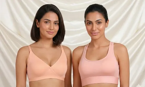 Nude Shades That Complement Peach Undertones 