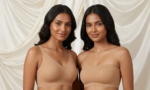 Nude Shades for Warm Tan Undertones 