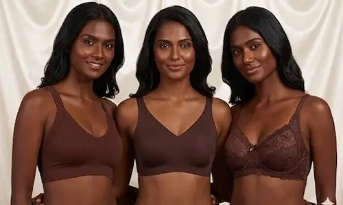 Shades That Complement Espresso Undertones