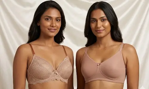 Shades That Enhance Olive Undertones