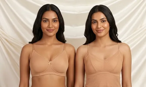 Shades That Melt into Golden Undertones 
