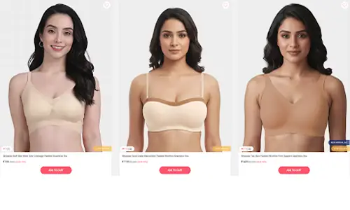 The Perfect Nude