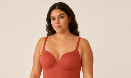 What Is a Longline Bra