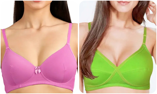 What is the Purpose of Darts on a Bra?