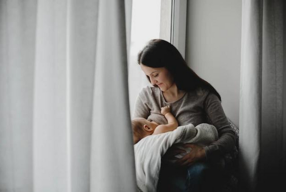 Breastfeeding Hygiene Tips that Every New Mother Shouldn’t Ignore