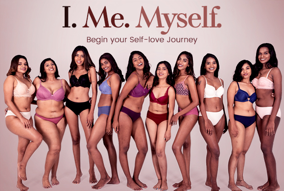 Shyaway’s Authentic Campaign for Body Positivity and Self-Love