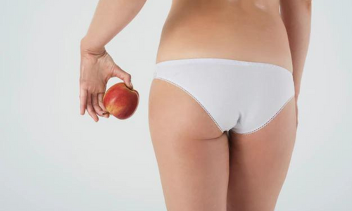 What if I continue to wear tight panties in a size small? I don't like  medium-sized panties. - Quora