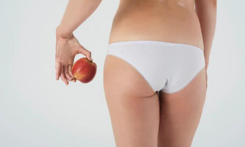 Finding The Perfect Panty Should't Feel Like Risky Business - More