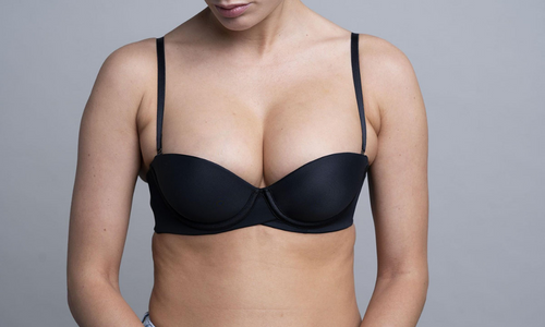 Know The Solutions For Breast Spillage