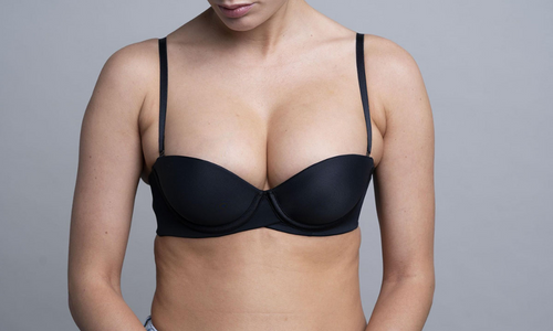 How to fix bra spillage on top & sides - Fine Lines Lingerie