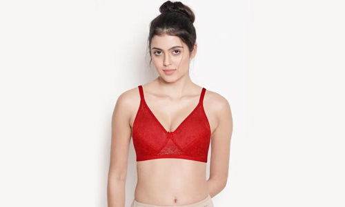 Replacement bra straps can be sewn into most any convertible bra