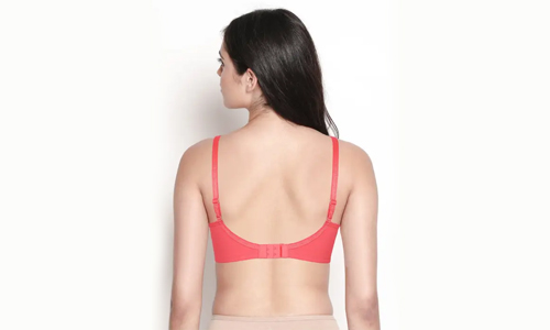 Different Types of Bra Straps You Must Know Before