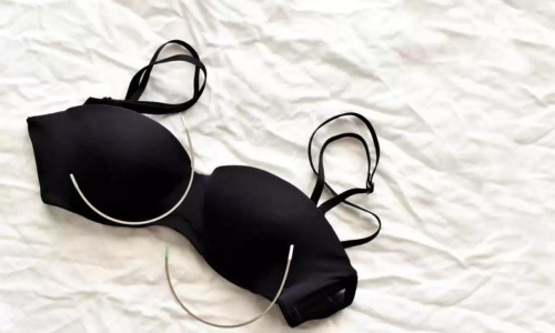 Cradle and Wire of a Bra: How it Works, Purpose, a