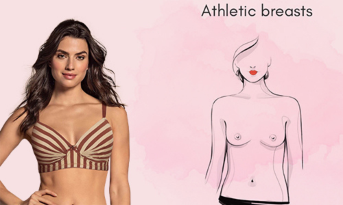 This Expert Is Explaining How Your Breast Shape Should Affect The Type Of  Bra You Wear, And I Can't Believe I've Never Heard Of This - Yahoo Sports