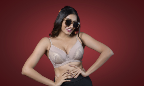 How to choose the right Push-up bra for your outfit? - WOO