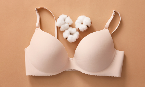 What is the Purpose of Elastic in Your Bra?