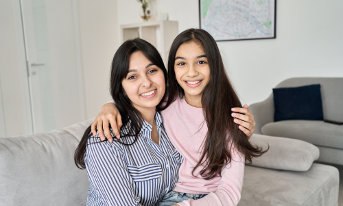 New subject for girls aged 11 choosing your bra! School plans to  introduce lessons to make sure they fit correctly