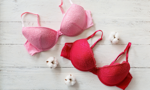 Is It Normal For Bras To Leave Marks?