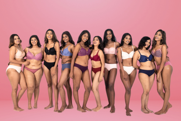 Is Plus Size and Size-Inclusive Lingerie the Same?