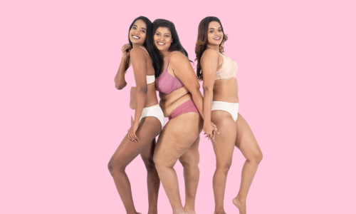 Size Inclusive Intimates Are Major For Plus Community