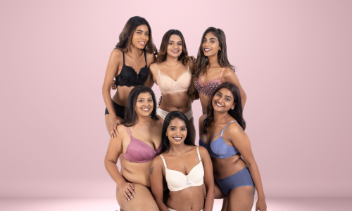 What is Size-Inclusive Lingerie?