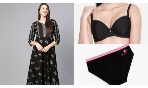 7 Lingerie Essentials for Every Woman