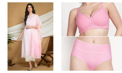 Working Women's Lingerie Essentials: 7 Styles for