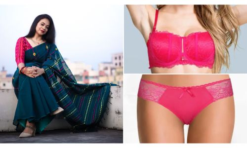 Working Women's Lingerie Essentials: 7 Styles for