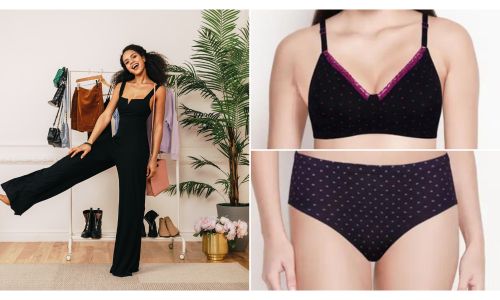 Working Women's Lingerie Essentials: 7 Styles for