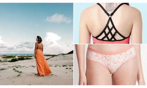 7 Lingerie Essentials for Every Woman