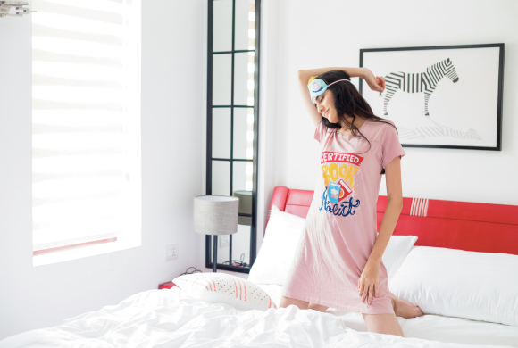 Elevate Your Relaxation Game with Our Stylish Sleepwear