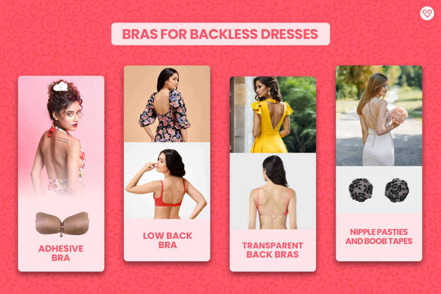 Bras For Backless Dresses (2)