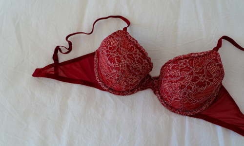 When to Say Goodbye: How Often to Replace Your Daily Bras and Underwea –  OnibyAva