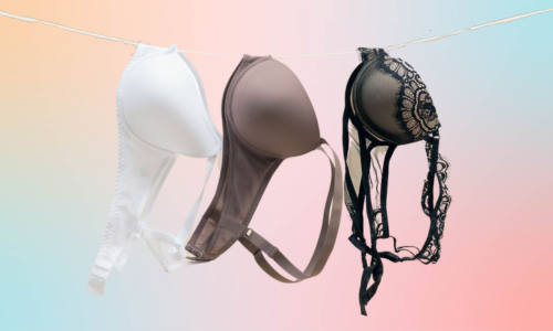 Learn How to Extend the Life of Your Bras and Dryi