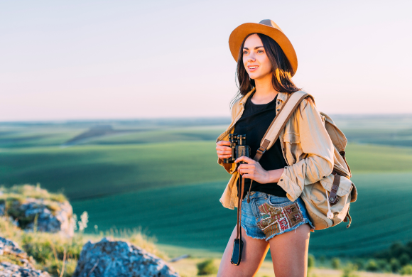 Wanderlust Worthy: Top 10 Bras to Pack for Your Next Adventure