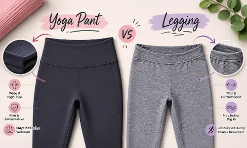 Waistband Tells You A Lot