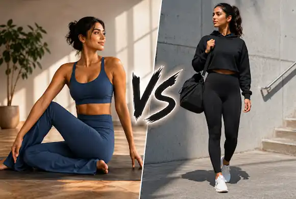 Seamless Bra vs Seamless Bonded Bra: Key Differences and Similarities