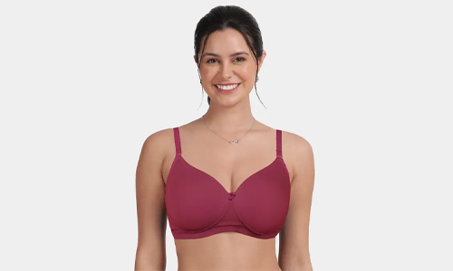 t-shirt bra for women