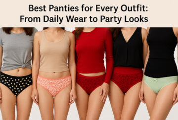 Best Nightwear Styles for Plus-Size Women
