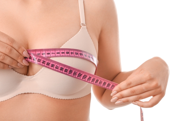 How Often Should I Recheck My Bra Size? Discover Useful Tips