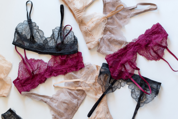 What is the Desirable Number of Bras that a Woman Should Own?
